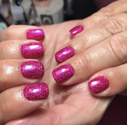 Louise Glitter