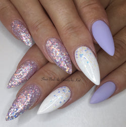 Roxie Glitter