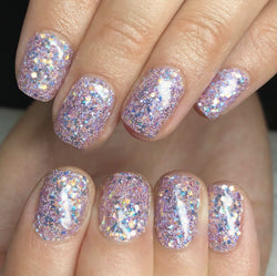 Roxie Glitter