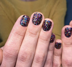 Sophie Glitter