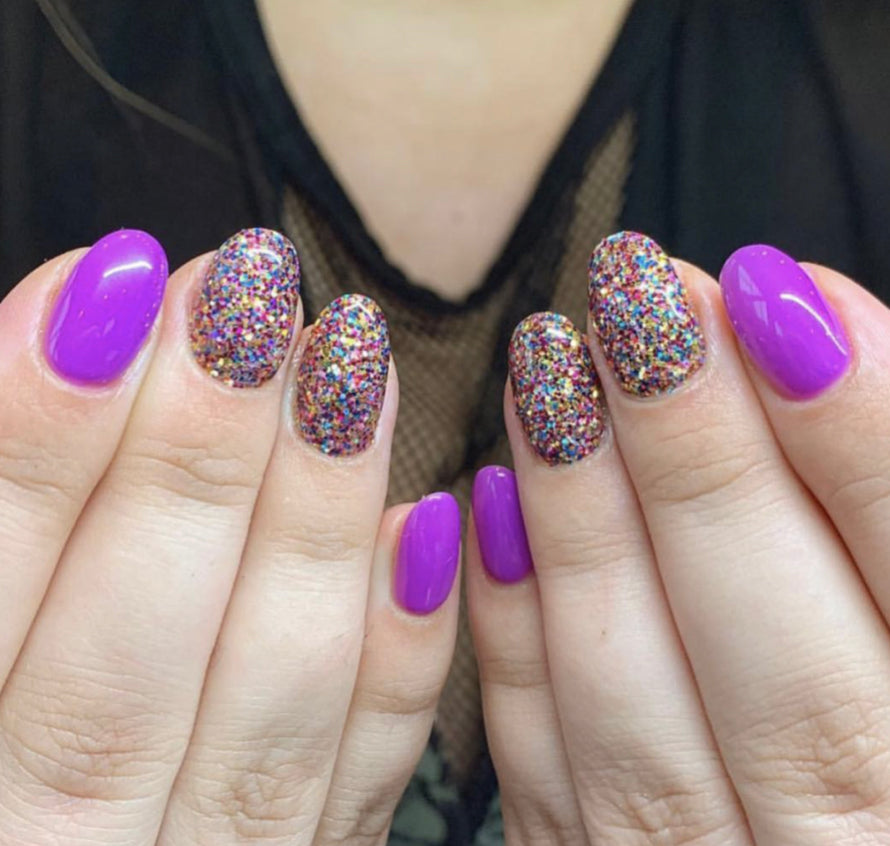 Sophie Glitter