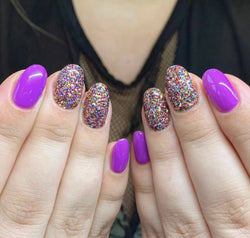 Sophie Glitter