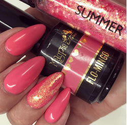 Summer Glitter