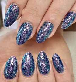 Kylie Glitter