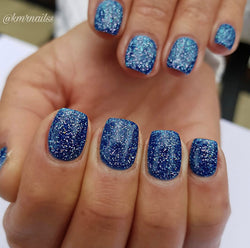 Dannii Glitter