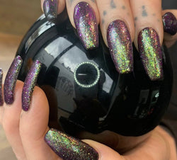 Beatrice Glitter