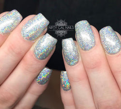 Dotty Glitter