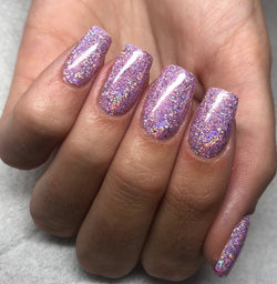 Faith Glitter