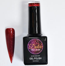 Load image into Gallery viewer, Sangria Gel Polish
