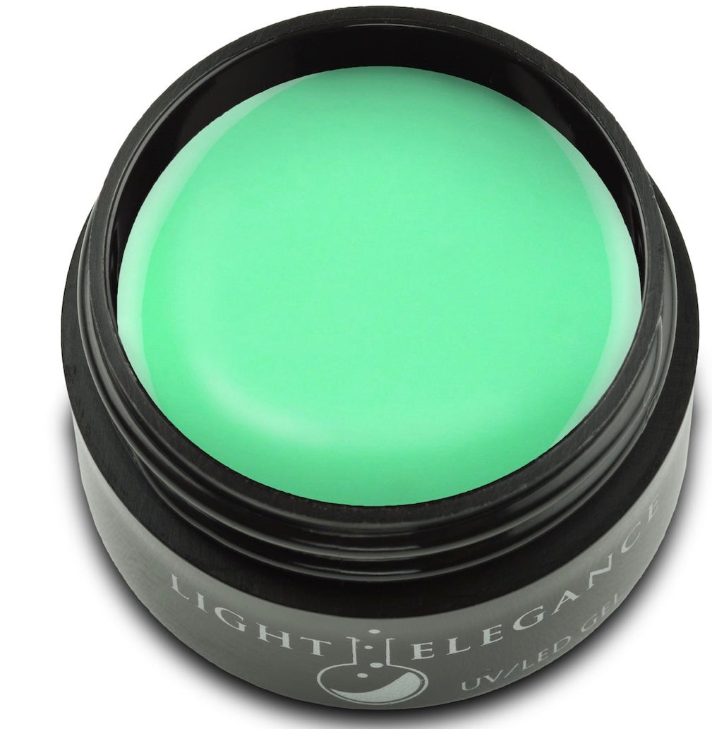 Sublime Lime UV/LED Color Gel