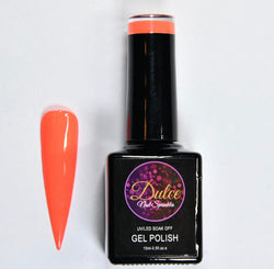 Orangecicle Gel Polish