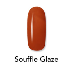 Souffle Glaze Gel Polish