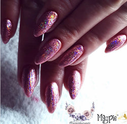 Mia Louise Foil