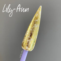 Lilly Ann Foil