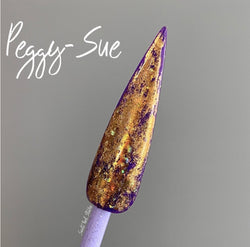 Peggy Sue Foil