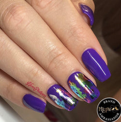 Marla Mae Foil