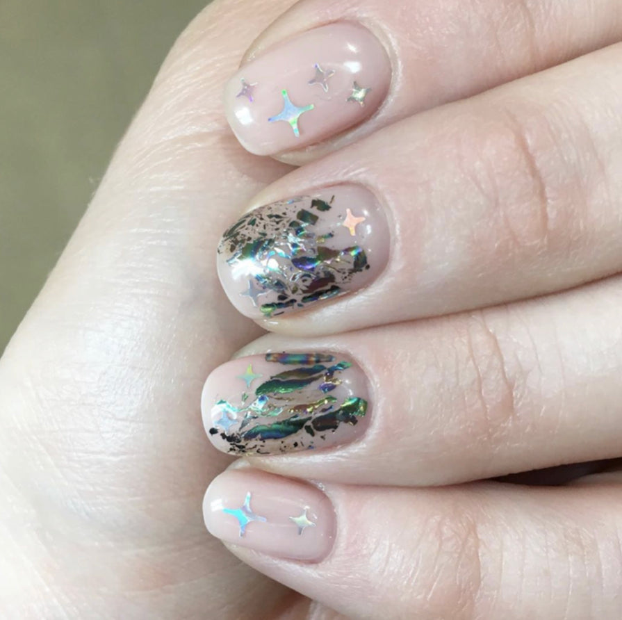 Ava Grace Foil