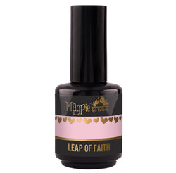 Leap of Faith Gel Color