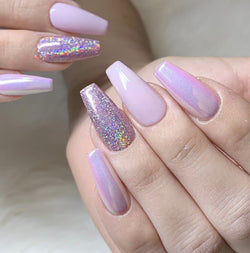 Leap of Faith Gel Color