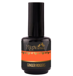 Ginger Rogers Gel Color