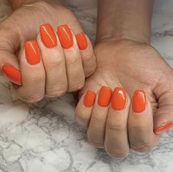 Ginger Rogers Gel Color