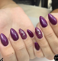 Hula Tallulah Gel Color