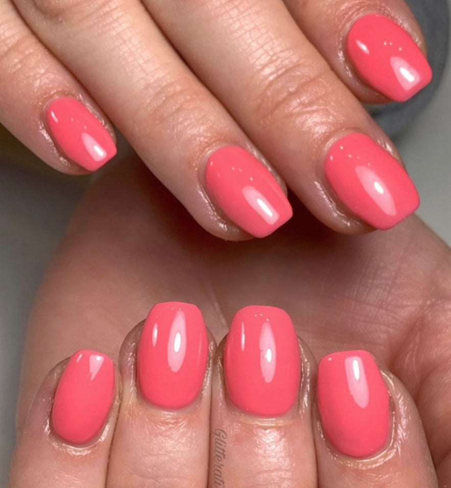 Flo-mingo Gel Color