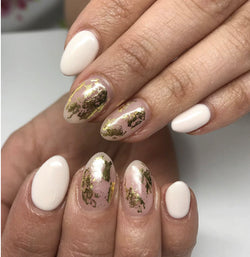 Cat Got The Cream Gel Color