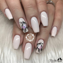 Cat Got The Cream Gel Color