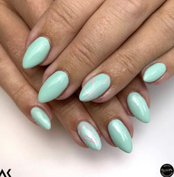 Breakfast at Tiffany's Gel Color