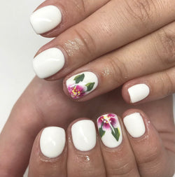 Plain Jane Gel Color