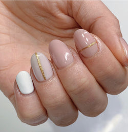 Plain Jane Gel Color