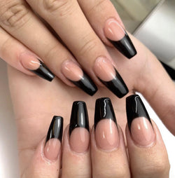 Black Betty Gel Color