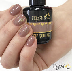Pip Squeak Gel Color