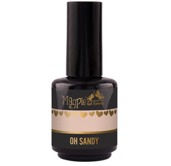 Oh Sandy Gel Color