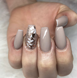 Oh Sandy Gel Color