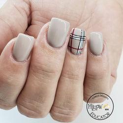 Oh Sandy Gel Color