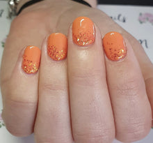 Load image into Gallery viewer, Darling Clementine Gel Color
