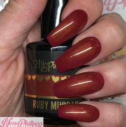 Ruby Murray Gel Color