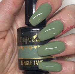 Jungle Jane Gel Color