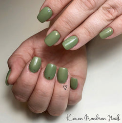 Jungle Jane Gel Color