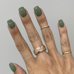 Jungle Jane Gel Color