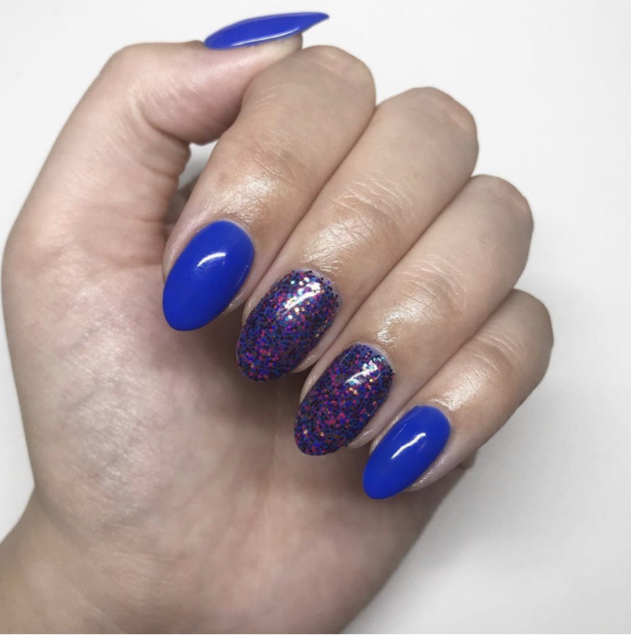 Jazzy Jo Gel Color