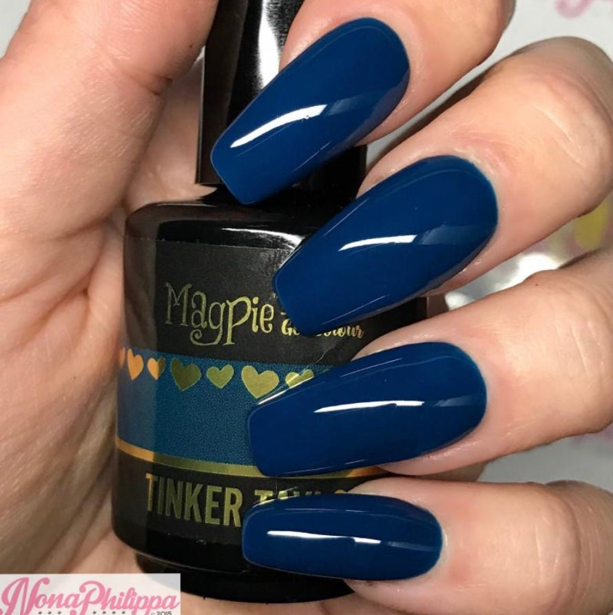 Tinker Taylor Gel Color