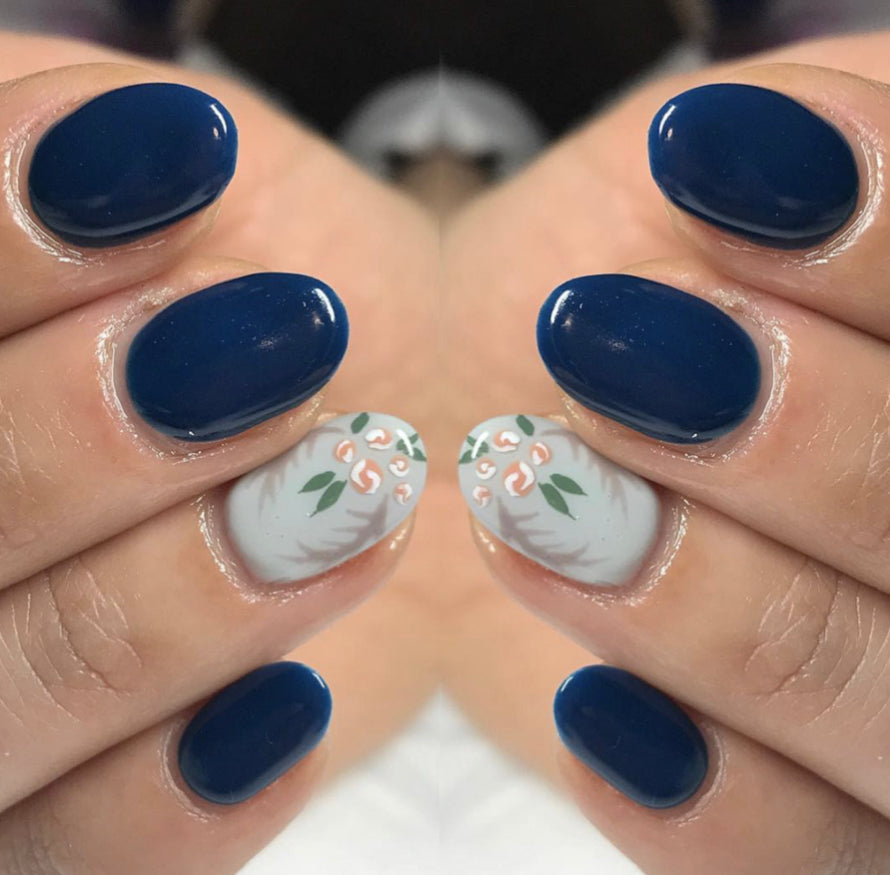 Tinker Taylor Gel Color
