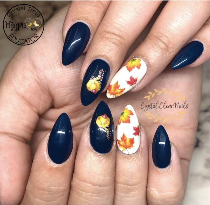 Tinker Taylor Gel Color