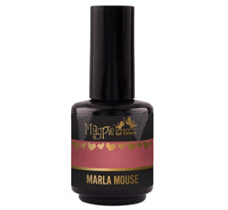 Marla Mouse Gel Color