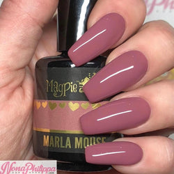 Marla Mouse Gel Color