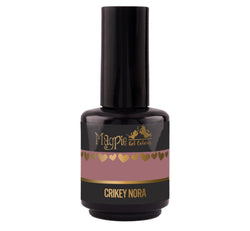 Crikey Nora Gel Color