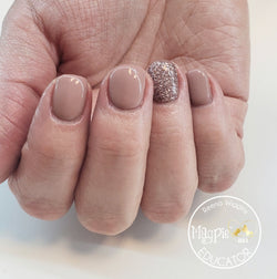 Rosie Lea Gel Color